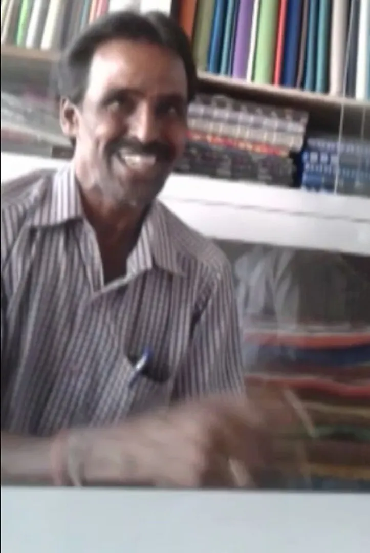 Fake officer arrested
